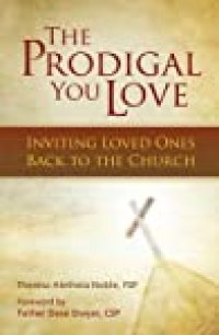 cover of the book The Prodigal You Love