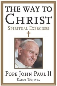 cover of the book The Way to Christ: Spiritual Exercises