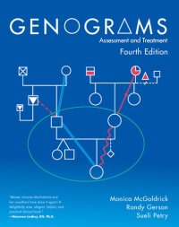 cover of the book Genograms