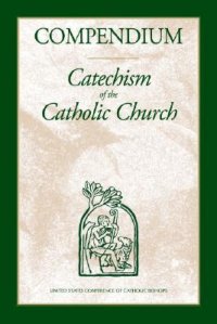 cover of the book Catecismo de la Iglesia Católica - Compendio (Spanish Edition)