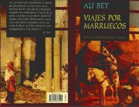 cover of the book Viajes por Marruecos