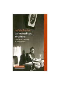 cover of the book La Mentalidad Sovietica