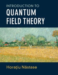 cover of the book Introduction to Quantum Field Theory