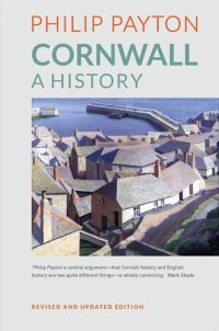 cover of the book Cornwall