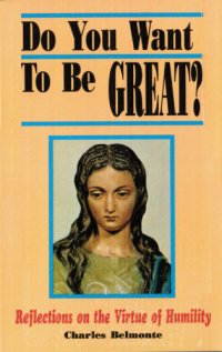 cover of the book Do You Want to be Great