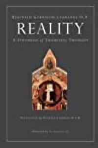 cover of the book Reality: A Synthesis of Thomistic Thought