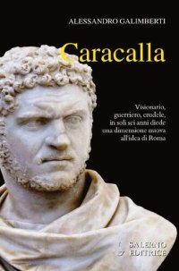 cover of the book Caracalla