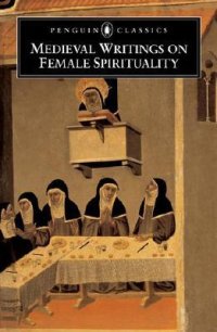 cover of the book Medieval Writings on Female Spirituality