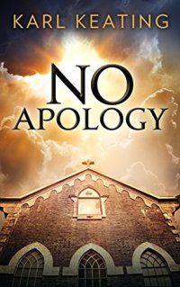 cover of the book No Apology