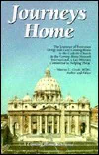 cover of the book Journeys Home