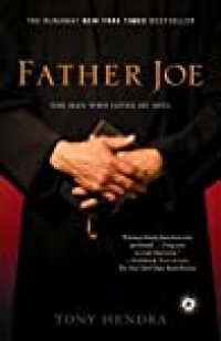 cover of the book Father Joe: The Man Who Saved My Soul