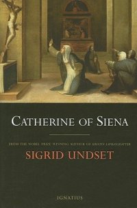 cover of the book Catherine of Siena