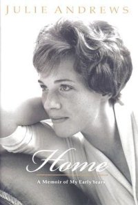 cover of the book Home: A Memoir of My Early Years