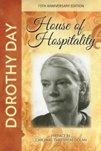 cover of the book House of Hospitality