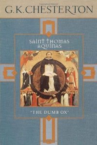 cover of the book Saint Thomas Aquinas