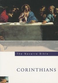 cover of the book The Navarre Bible: Corinthians