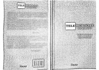 cover of the book Telemorfose