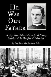 cover of the book He Was Our Father