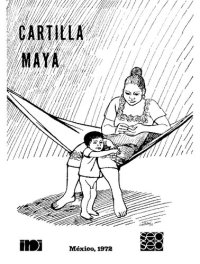 cover of the book Cartilla maya