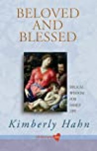 cover of the book Beloved and Blessed: Biblical Wisdom for Family Life