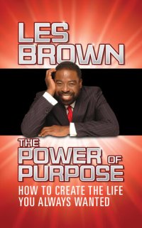 cover of the book The Power of Purpose