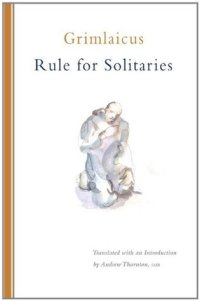 cover of the book Rule for Solitaries