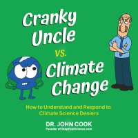 cover of the book Cranky Uncle Vs. Climate Change