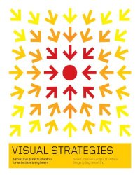 cover of the book Visual Strategies: A Practical Guide To Graphics For Scientists And Engineers