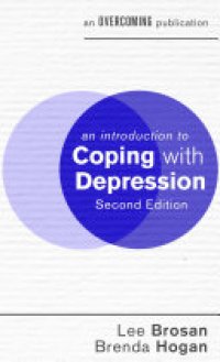 cover of the book An Introduction to Coping with Depression