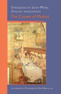 cover of the book The Crown of Monks