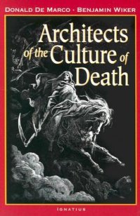 cover of the book Architects of the Culture of Death