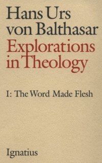 cover of the book Explorations in Theology