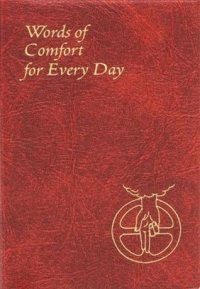 cover of the book Words of Comfort for Everyday