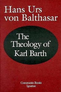 cover of the book The Theology of Karl Barth