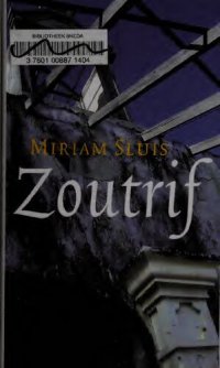 cover of the book Zoutrif