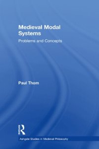 cover of the book Medieval Modal Systems: Problems and Concepts