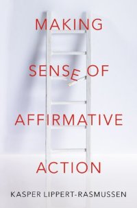 cover of the book Making Sense of Affirmative Action