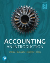 cover of the book Accounting: An Introduction