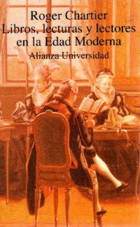 cover of the book Libros, lecturas y lectores en la Edad Media