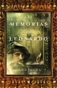 cover of the book Las memorias de leonardo