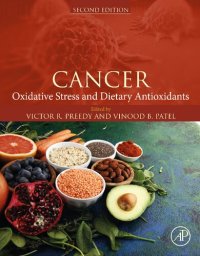 cover of the book Cancer: Oxidative Stress and Dietary Antioxidants