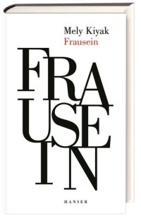 cover of the book Frausein