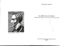 cover of the book El Libro de los sueños : interpretación sinesiana de todos los géneros de sueños