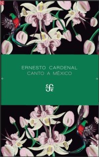 cover of the book Canto a México