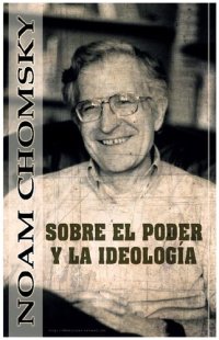 cover of the book Sobre el poder y la ideología : conferencias de Managua 2