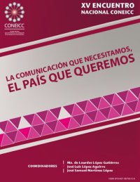 cover of the book La Comunicacion Que Necesitamos