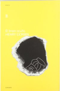 cover of the book El imam oculto