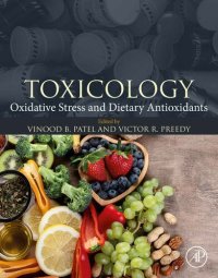 cover of the book Toxicology: Oxidative Stress and Dietary Antioxidants