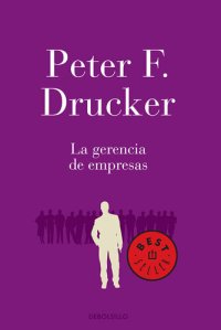 cover of the book La gerencia de empresas