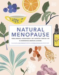 cover of the book Natural Menopause